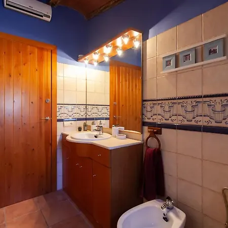 Holiday home Cal Sec *