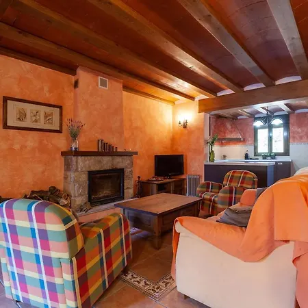 Cal Sec Tatil Evi