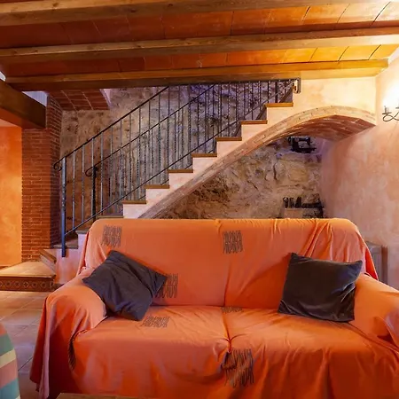 Cal Sec Tatil Evi *