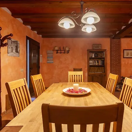 Casa de Férias Cal Sec *