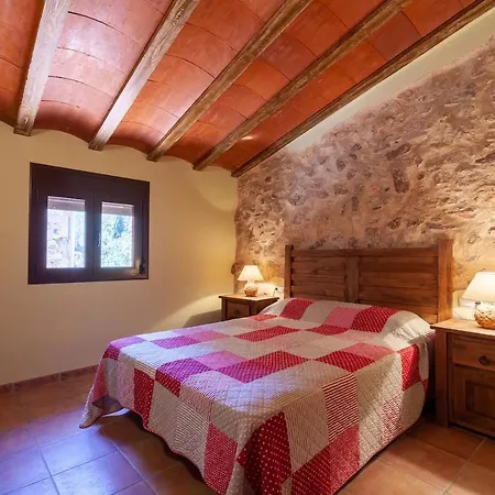 Casa de Férias Cal Sec *