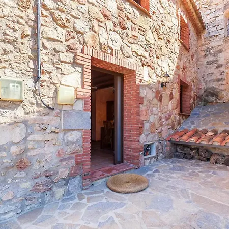 Cal Sec Tatil Evi *