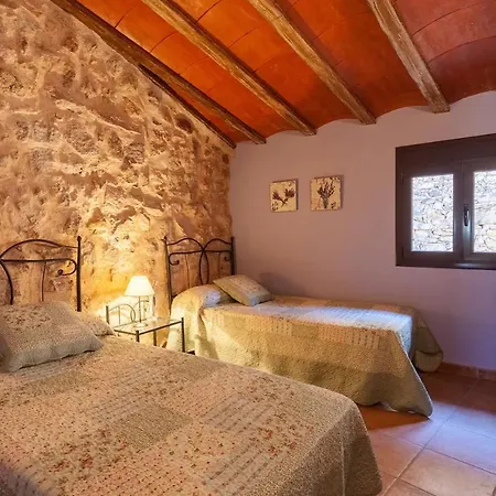 Cal Sec Tatil Evi