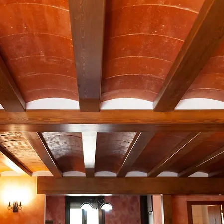 Casa de Férias Cal Sec Mas Boquera