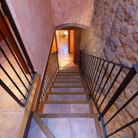 Cal Sec Tatil Evi