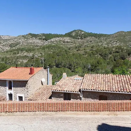 Casa de Férias Cal Sec