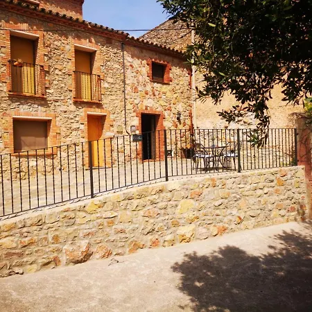 Casa de Férias Cal Sec