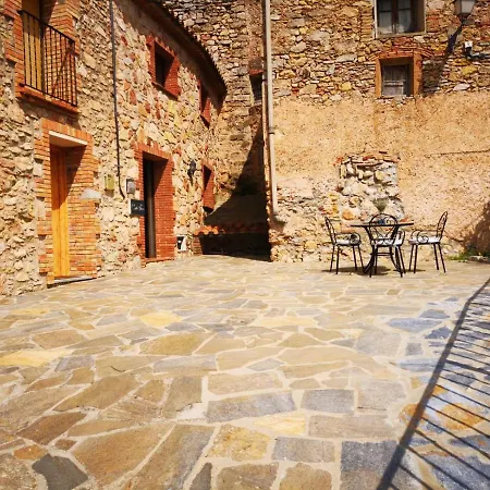 Casa de Férias Cal Sec